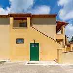 Blue Corfu Διαμέρισμα Περιβόλι