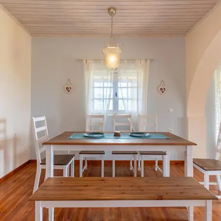 Διαμέρισμα Blue Corfu