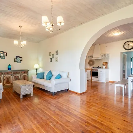 Apartment Blue Corfu *